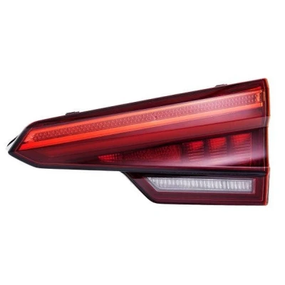 Bild av HELLA 2SV 012 247 121 Feu arrière droit Partie intérieure LED 12 avec porte lampe AUDI: A4 B9 Berline