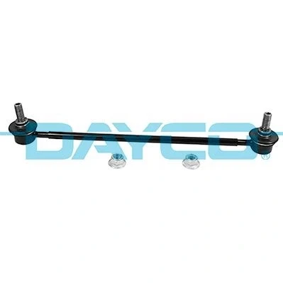 Bild av DAYCO DSS1459 Stabilisatorstag framaxel vänster, höger M10x1.25 SUZUKI: Grand Vitara II SUV (JT, TE, TD) 2.0 Allhjulsdrift
