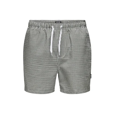 Bild av Only &amp; Sons Surfshorts, Storlek: Medium, Grau