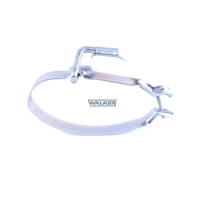 Bild av WALKER 82566 Kit d&#039;assemblage, silencieux OPEL: Astra G Berline, Corsa B 3/5 portes, DAEWOO: Nexia I portes