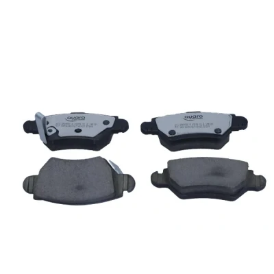 Bild av QUARO QP0982C Jeu de plaquettes frein avec indicateur d&#039;usure OPEL: Zafira A, Astra G CC, Coupe, VAUXHALL: Mk4 Coupe