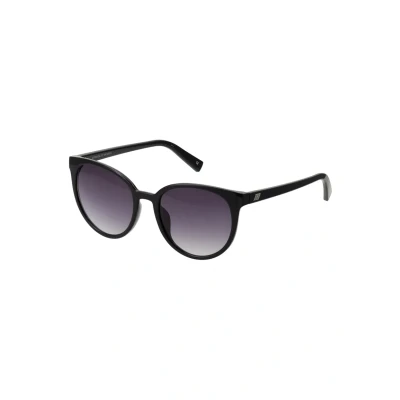 Bild av Le Specs Armada Solglasögon, Storlek: One Size, Black