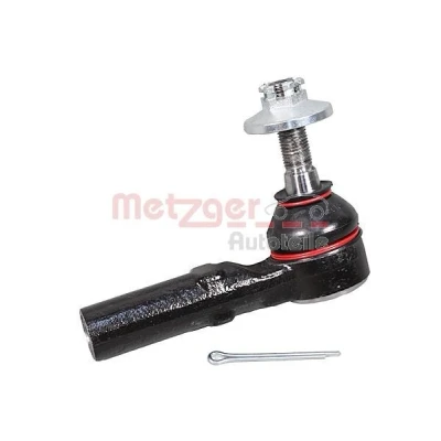 Bild av METZGER 54063308 Rotule de direction M16 x 1,5 Essieu avant gauche, droit avec monture TOYOTA: RAV4 V