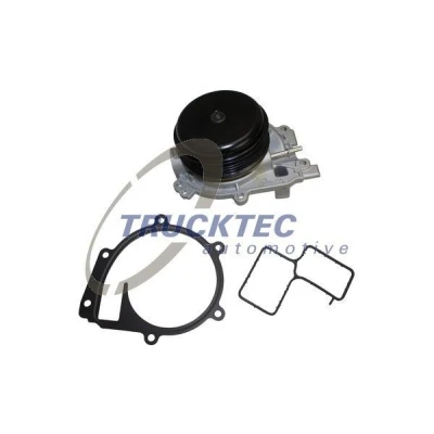 Bild av TRUCKTEC AUTOMOTIVE 02.19.376 Pompe à eau MERCEDES BENZ: Classe V, Vito Mixto, E Berline