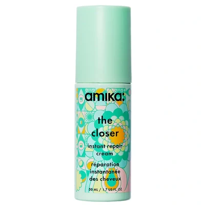 Bild av Amika The Closer Instant Repair Cream 50 ml