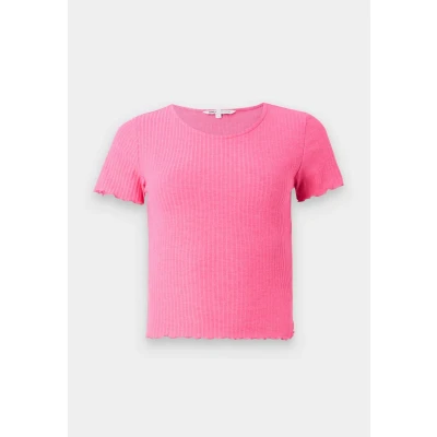 Bild av ONLY Onlemma Tshirt bas, Storlek: XS, Azalea pink