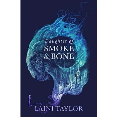 Bild av Daughter of Smoke and Bone: Enter another world in this magical SUNDAY TIMES bestseller