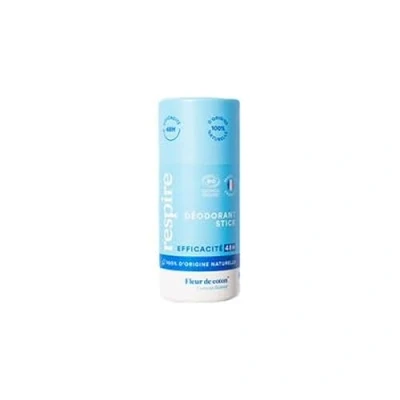 Bild av Respire Deodorant bomullsblommapinne 50 g pinne
