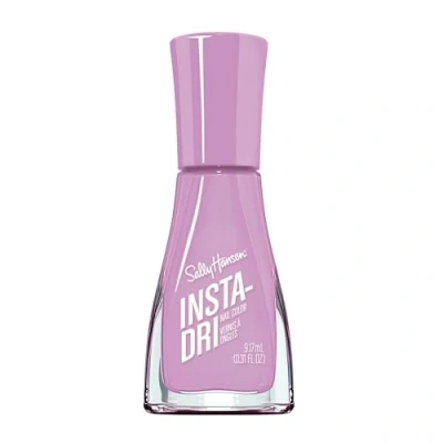 Bild av Sally Hansen Insta Dri® 3 i 1 nagellack Escape the Ordinary Collection, 460 spårljus 0,31 fl oz