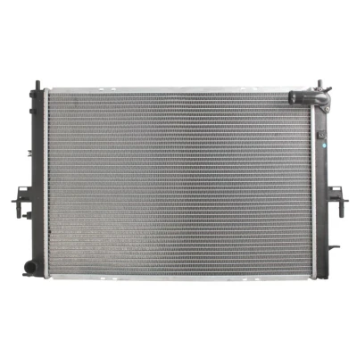 Bild av Kylare, motorkylning THERMOTEC D7K004TT