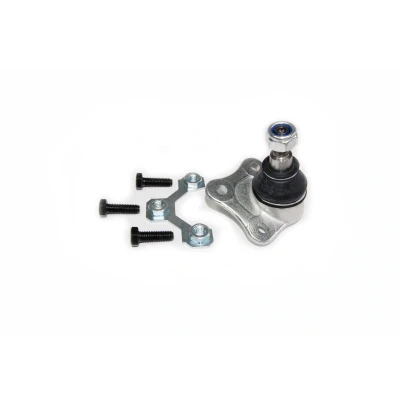 Bild av Kulled / Spindelled, Framaxel, Vänster, audi,seat,skoda,vw, 1J0 407 365 A, B, C, D, H, 1
