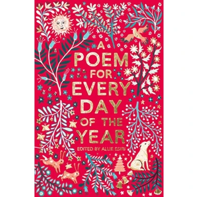Bild av A Poem for Every Day of the Year