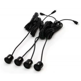 Bild av AMiO GOLD 01577 Parkeringshjälp system Bak med sensor 4