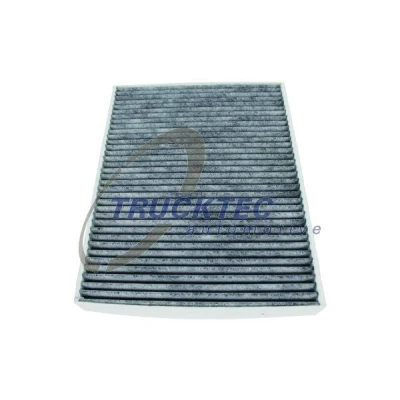 Bild av TRUCKTEC AUTOMOTIVE 07.59.053 Filtre d&#039;habitacle à charbon actif VOLKSWAGEN: Transporter 5, Multivan 5 (7HM, Bus