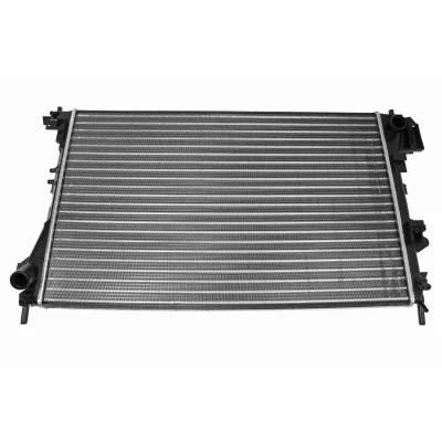 Bild av VEMO V40 60 2078 Radiateur du moteur 650 416 23 Qualité originale OPEL: Vectra C CC, Signum Caravan, SAAB: 9 3 Berline, Break