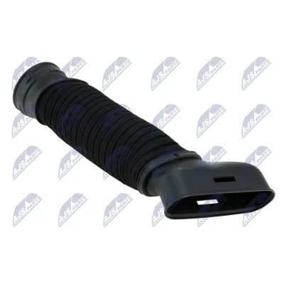 Bild av Insug, luftfilter, Vänster, Luftfilterhus, mercedes benz slk [r171], 2720940511, 2720941982, A2720940511, A2720941982
