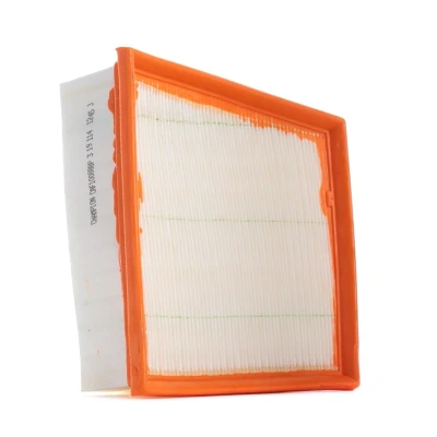 Bild av CHAMPION CAF100888P Filtre à air 70 196 165 Cartouche filtrante FORD: B Max, FIESTA 6, Ecosport Mk2, MAZDA: 2 3/5 portes