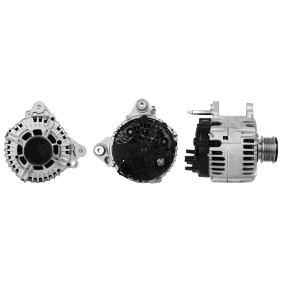 Bild av DRI 2113211402 Generator 14V 140A VOLKSWAGEN: Passat B7 Variant, Transporter 5 Bus, 5, SKODA: Fabia 2, Octavia 2 Combi,