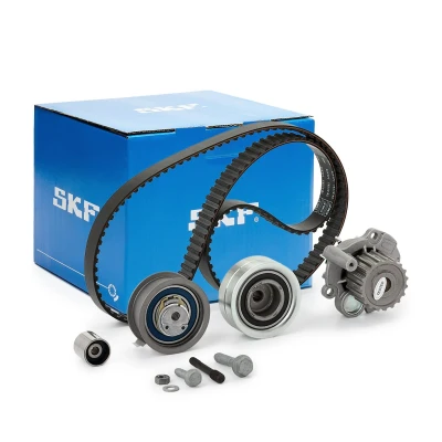 Bild av Vattenpump + kuggremssats SKF VKMC 01130 2