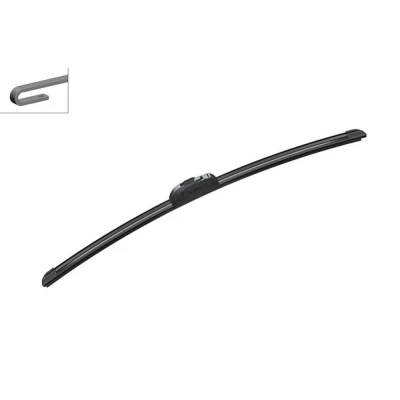 Bild av Balai d&#039;essuie glace Bosch Aerotwin Retro 3 397 008 940 Sans Cadre MERCEDES BENZ: 190, SL Cabriolet, CLK Coupe, SAAB: 9 5 Break