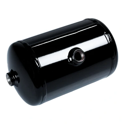 Bild av FEBI BILSTEIN 106048 Réservoir d&#039;air, système d&#039;air comprimé MAN: G 90, TGL