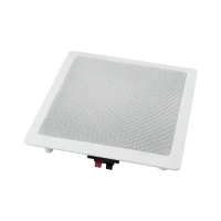 Bild av Omnitronic 80710150, Fuld intervall, Ledningsført, 60 W, 40 5000 Hz, 8 ohm (O), Hvid