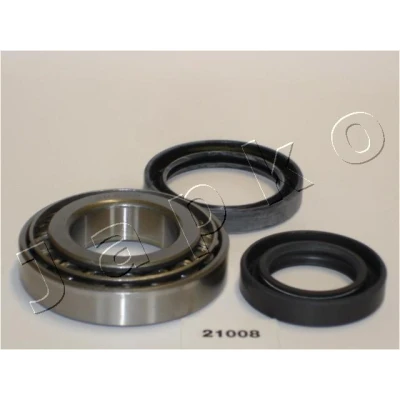 Bild av JAPKO 421008 Kit de roulements roue 80