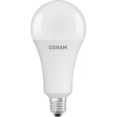 Bild av OSRAM LED STAR CLASSIC A ‎4058075659667 lampa, Varm Vit, 1 styck