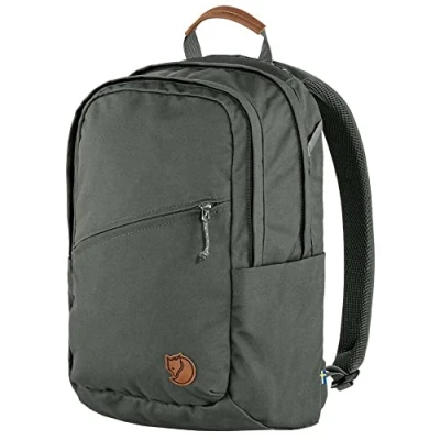 Bild av Fjällräven RÄVEN 20 L Ryggsäck, Storlek: One Size, Basalt