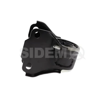Bild av SIDEM 801629 Silent Bloc De Triangle arrière, Essieu avant droit Support métal caoutchouc barre oscillant transversal VOLVO: XC60 I, V70 3, S80 II