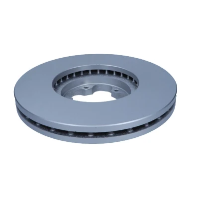 Bild av QUARO QD9169 Disque de frein 308 33 5 112 ventilé l&#039;intérieur peint, revêtu sans moyeu roue, boulon fix roue