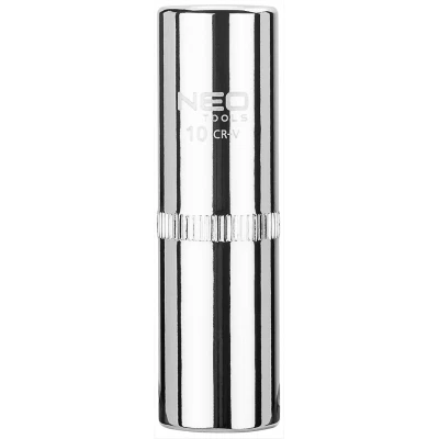 Bild av NEO TOOLS 08 243 Clé à douille 1/4 3124 10 mm Acier chrome vanadium SuperLock
