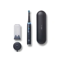Bild av Oral B iO Series 9N Voksen Vibrerende tandbørste Sort