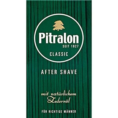 Bild av HDmirrorR Classic Rakbalsam, 100 ml