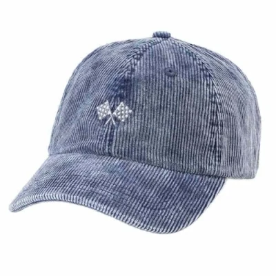 Bild av Levi&#039;s MINI Graphic Unisex Keps, Storlek: One Size, Navy blue