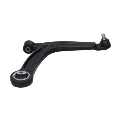 Bild av KAVO PARTS SCA 10430 Länkarm, hjulupphängning Länkarm (tvär ) FIAT: 500 Hatchback, C Cabriolet, FORD: KA Hatchback
