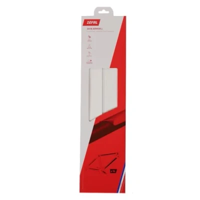 Bild av ZÉFAL Spare part Skin Armor matt For finish frames, 250 microns thickness Transparent