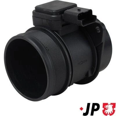 Bild av JP GROUP 4193900500 Débitmètre d&#039;air PEUGEOT: 307 3/5 portes, 308 I SW, CITROËN: DS4 5 C5 3, C4 Grand Picasso