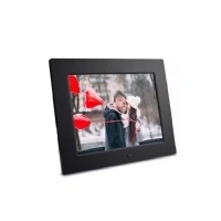 Bild av Braun Photo Technik 1083, 24,6 cm (9.7), 1024 x 768 pixlar, IPS, 350 cd/m², 500:1, 4:3