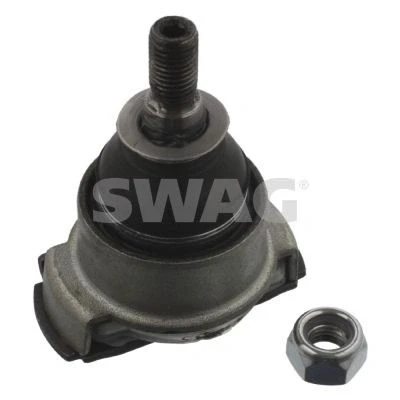 Bild av SWAG 20 78 0006 Rotule de suspension Essieu avant inférieur, extérieur avec écrou autobloquant 16 pour bras oscillant transversal BMW: 3 Berline