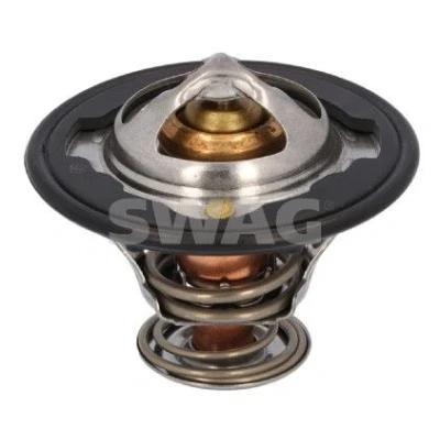 Bild av SWAG 85 91 7355 Thermostat d&#039;eau 78 avec joint d&#039;étanchéite HONDA: CIVIC V 3/5 portes, 6 Fastback, Hatchback