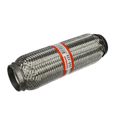 Bild av Flexrör, avgassystem BOSAL 265 335