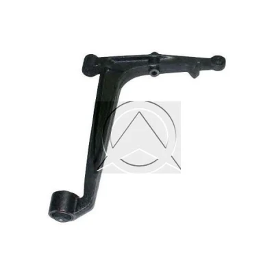 Bild av SIDEM 63875 Bras de suspension inférieur, Essieu avant droit Barre oscillant transversal Fonte 19,9 force VOLKSWAGEN: Transporter 4
