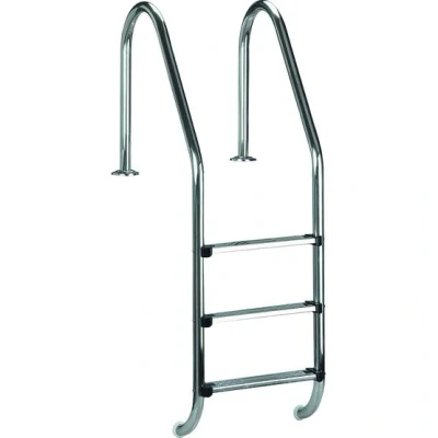 Bild av Swim And Fun Ladder 3 Steps, inground