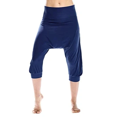Bild av Winshape Functional Light AND SOFT Träningsshorts, Storlek: XS, Dark blue
