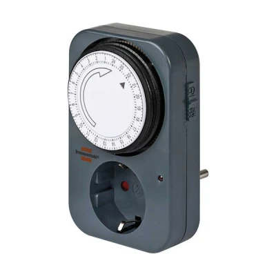 Bild av Brennenstuhl 24 h Timer MZ 20