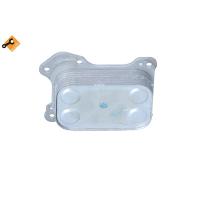 Bild av Oljekylare, motor NRF 31167