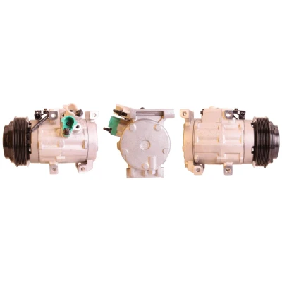 Bild av LUCAS ACP01012 Compresseur De Climatisation PAG 46 R 134a avec joints