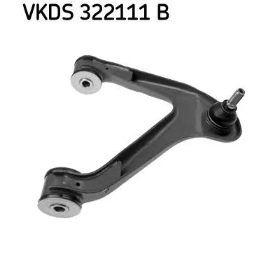 Bild av SKF VKDS 322111 B Bras de suspension avec graisse synthétique rotule barre oscillant transversal IVECO: DAILY 3 Kasten/Kombi