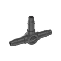 Bild av Gardena T koppling 4,6 mm (3/16&quot;)